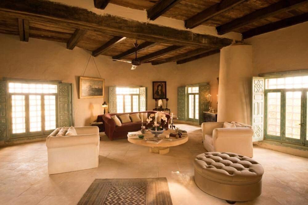 Barbara'S House Villa Siwa Oasis Eksteriør bilde